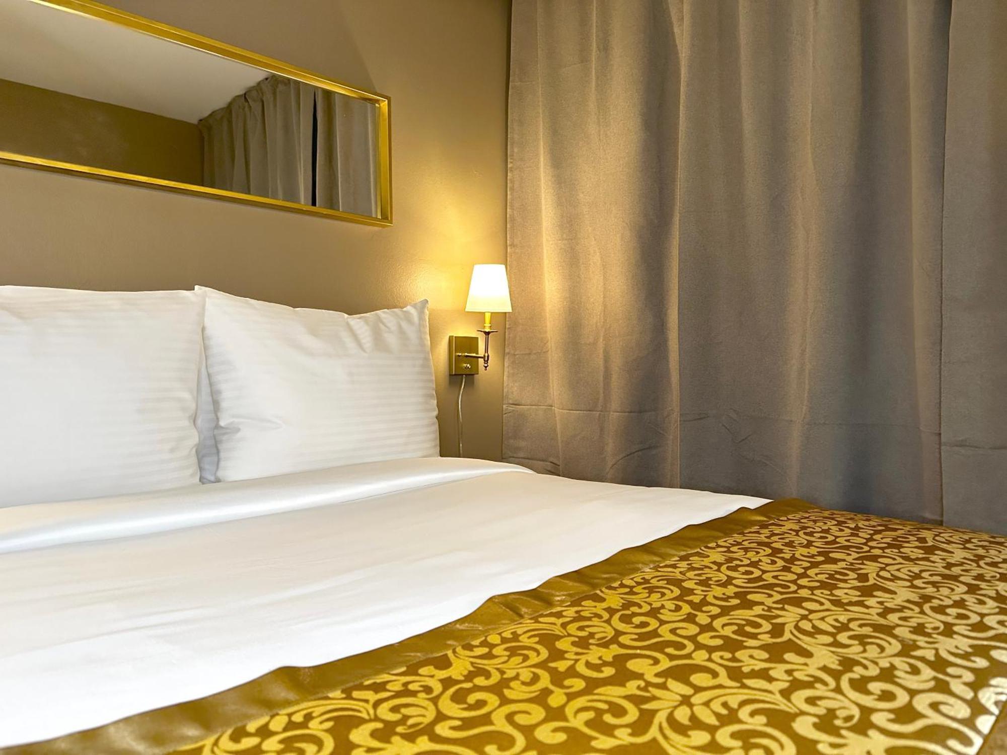 Tb Hotel ไมอามี ภายนอก รูปภาพ