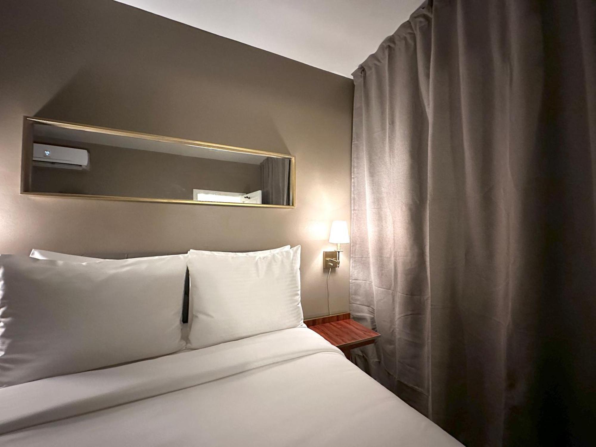 Tb Hotel ไมอามี ภายนอก รูปภาพ