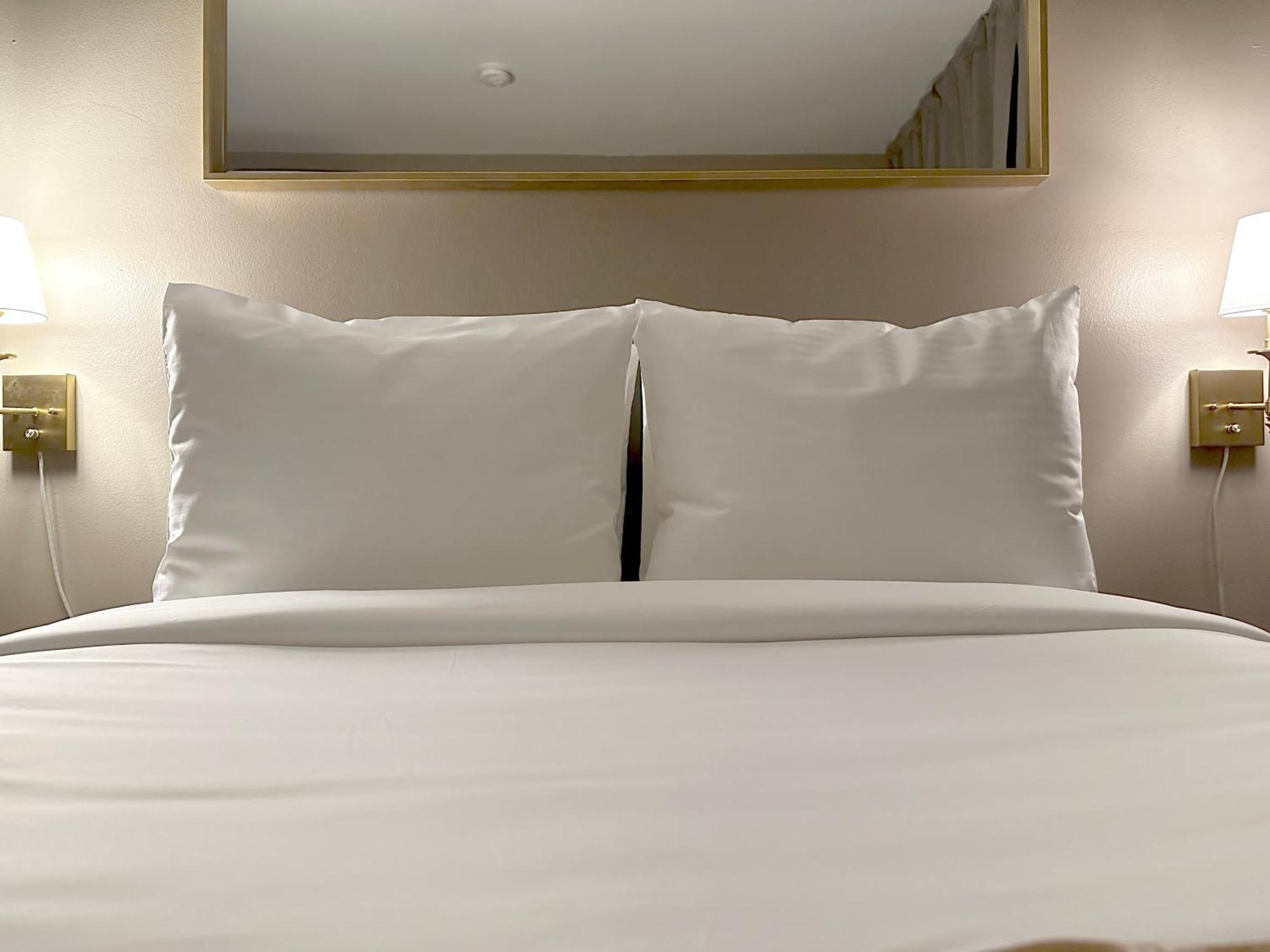 Tb Hotel ไมอามี ภายนอก รูปภาพ