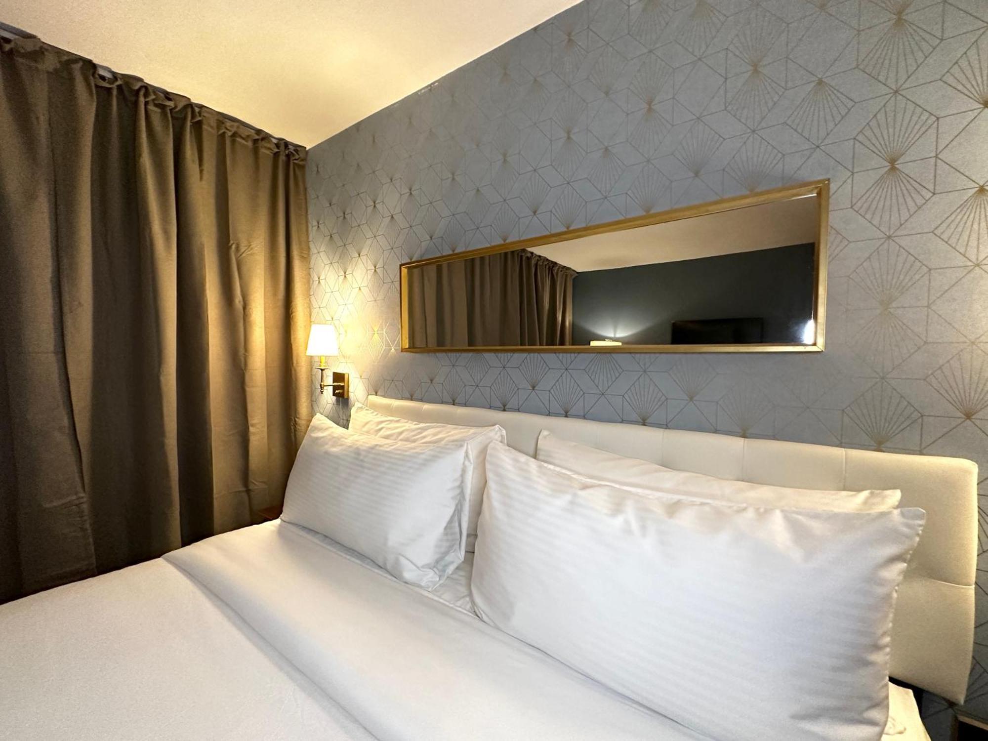 Tb Hotel ไมอามี ภายนอก รูปภาพ