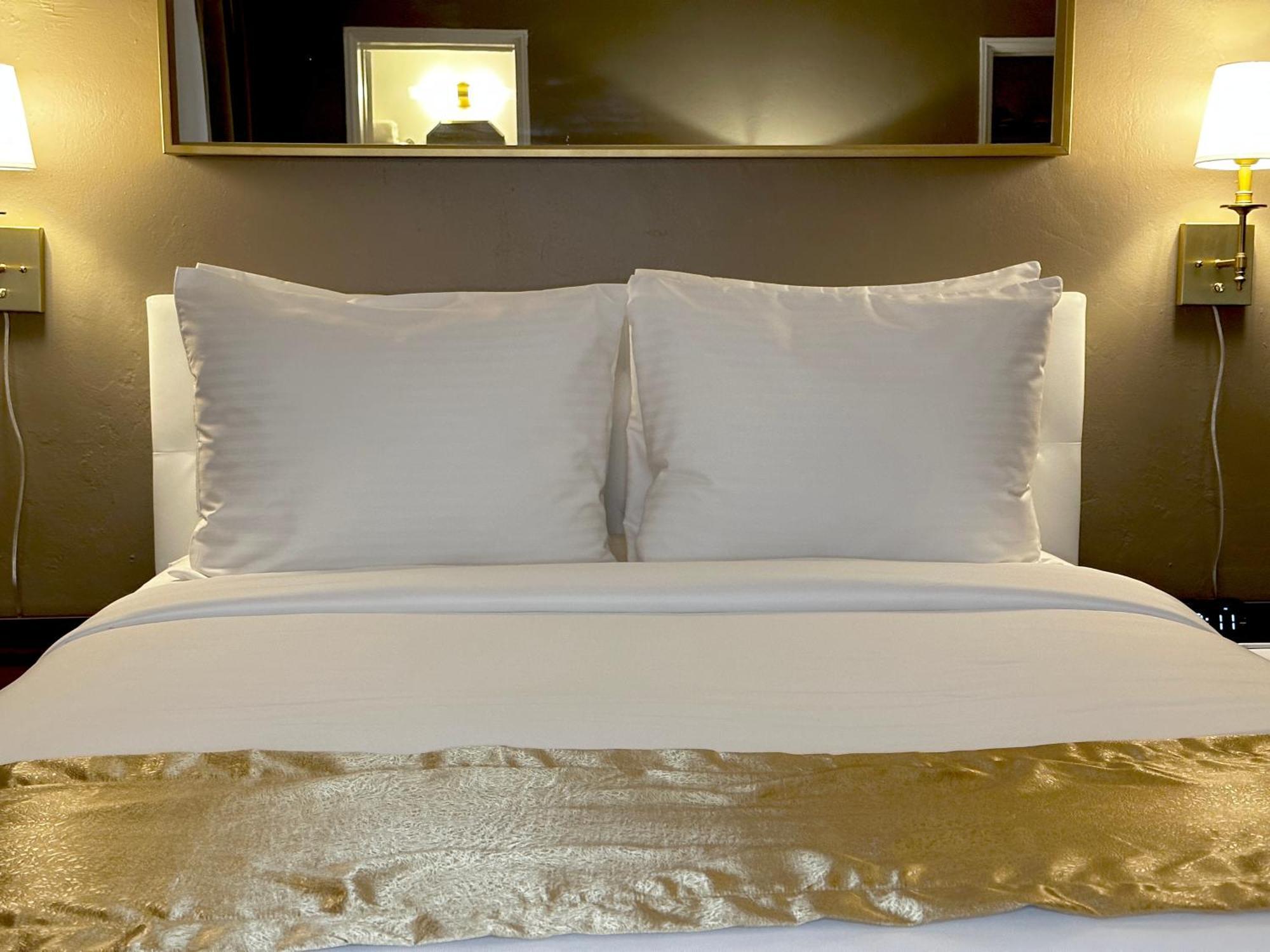 Tb Hotel ไมอามี ภายนอก รูปภาพ