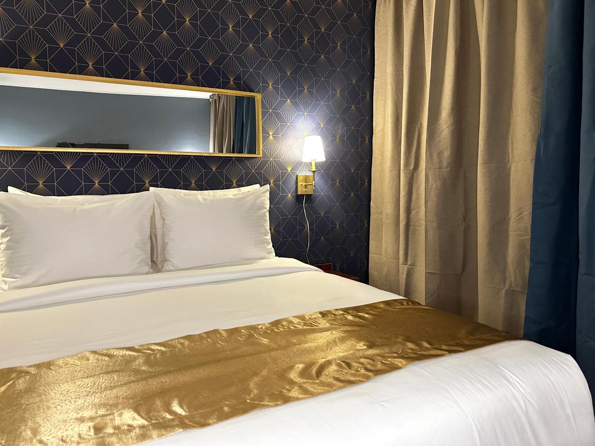 Tb Hotel ไมอามี ภายนอก รูปภาพ