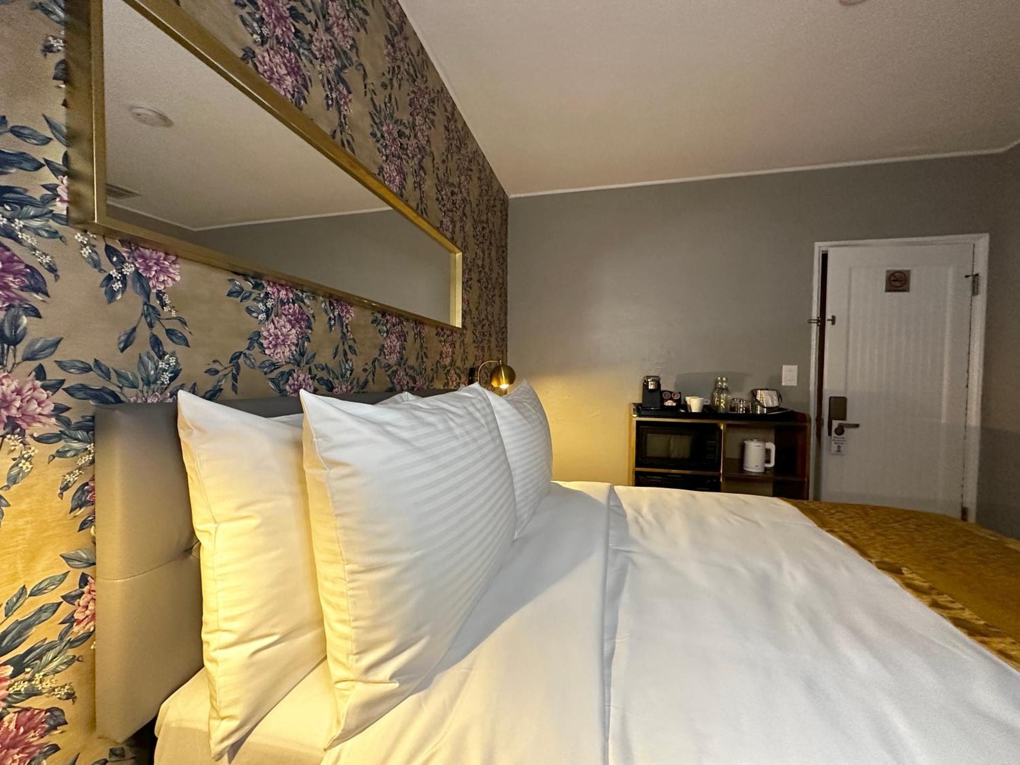 Tb Hotel ไมอามี ภายนอก รูปภาพ