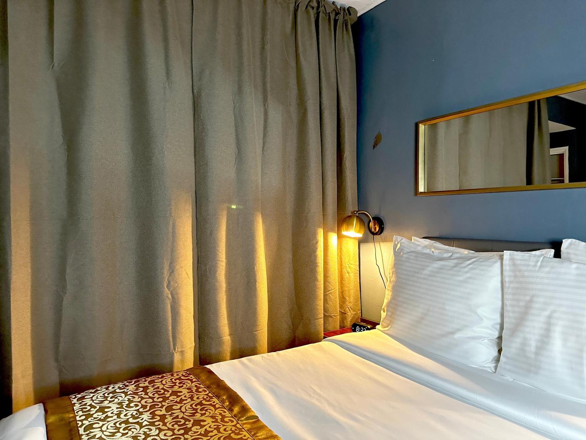 Tb Hotel ไมอามี ภายนอก รูปภาพ