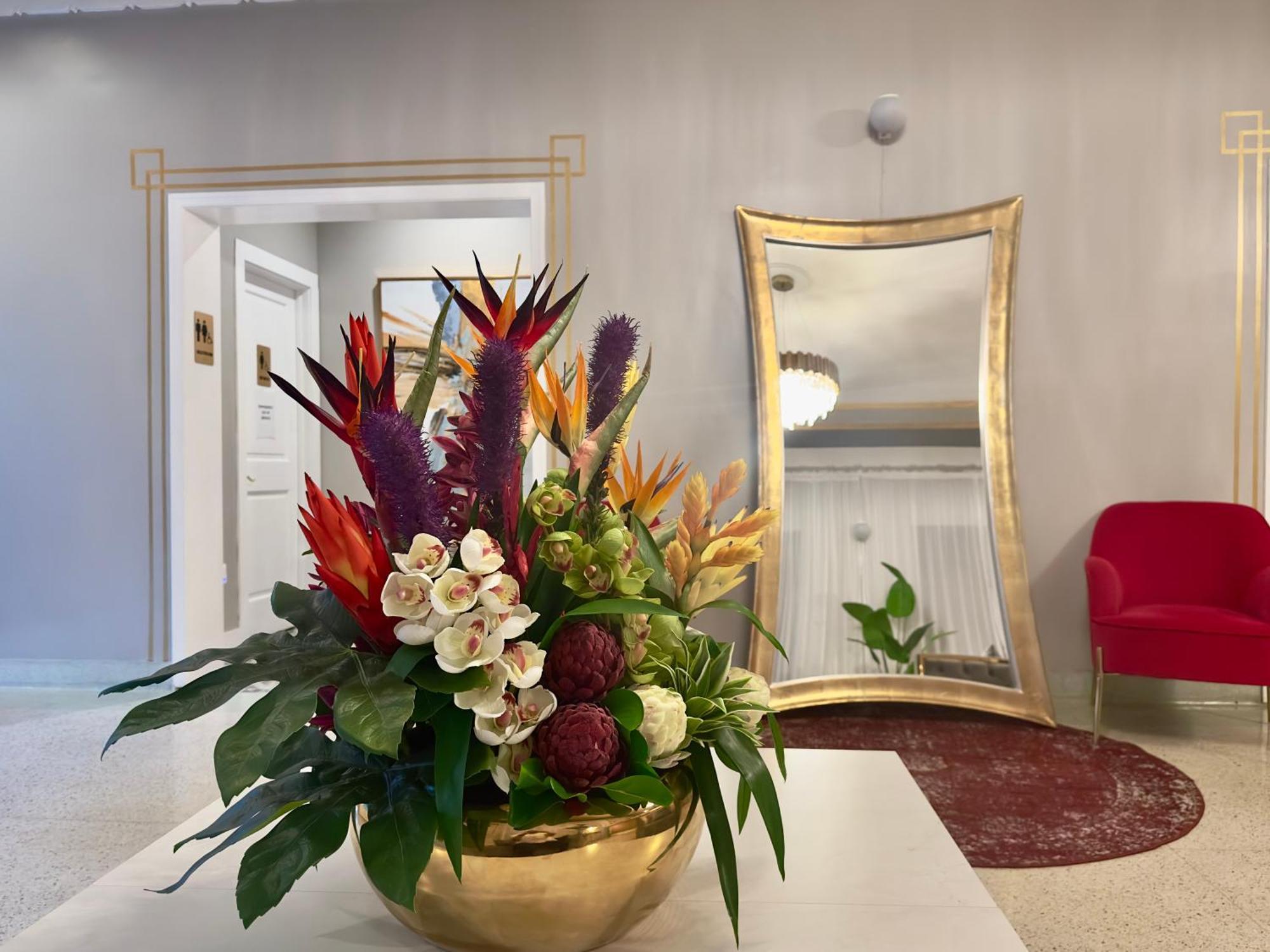 Tb Hotel ไมอามี ภายนอก รูปภาพ