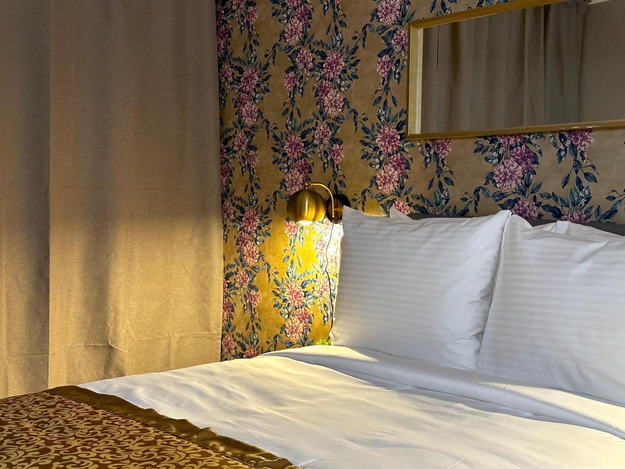 Tb Hotel ไมอามี ภายนอก รูปภาพ