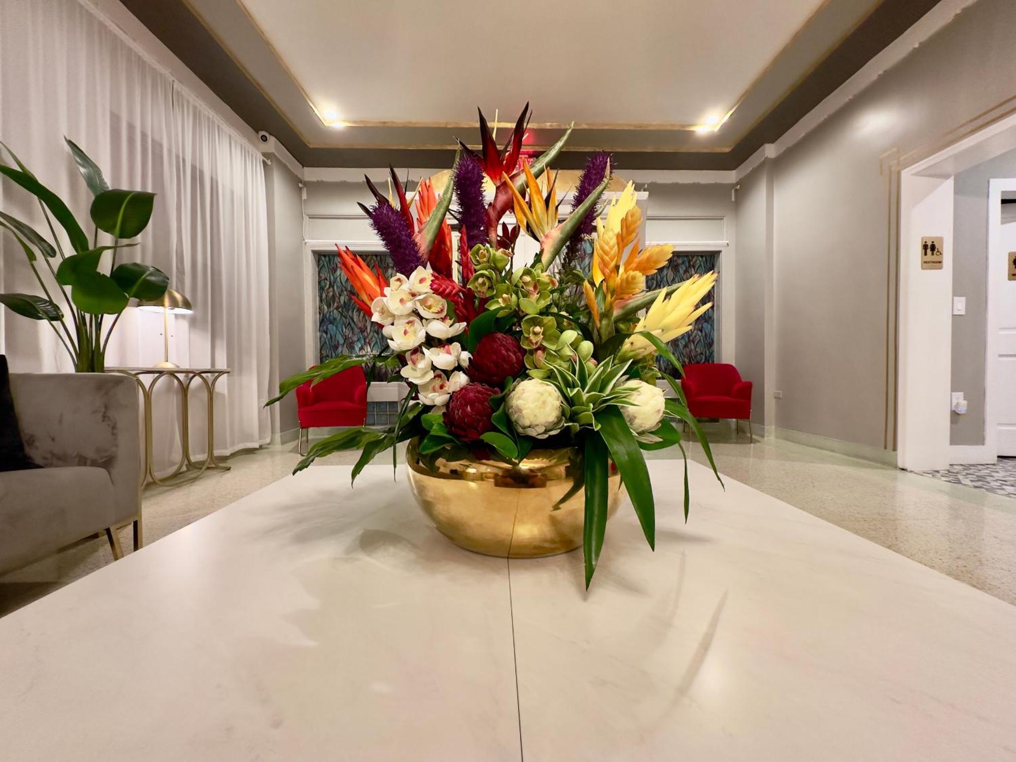 Tb Hotel ไมอามี ภายนอก รูปภาพ